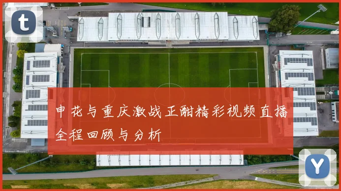 申花与重庆激战正酣精彩视频直播全程回顾与分析